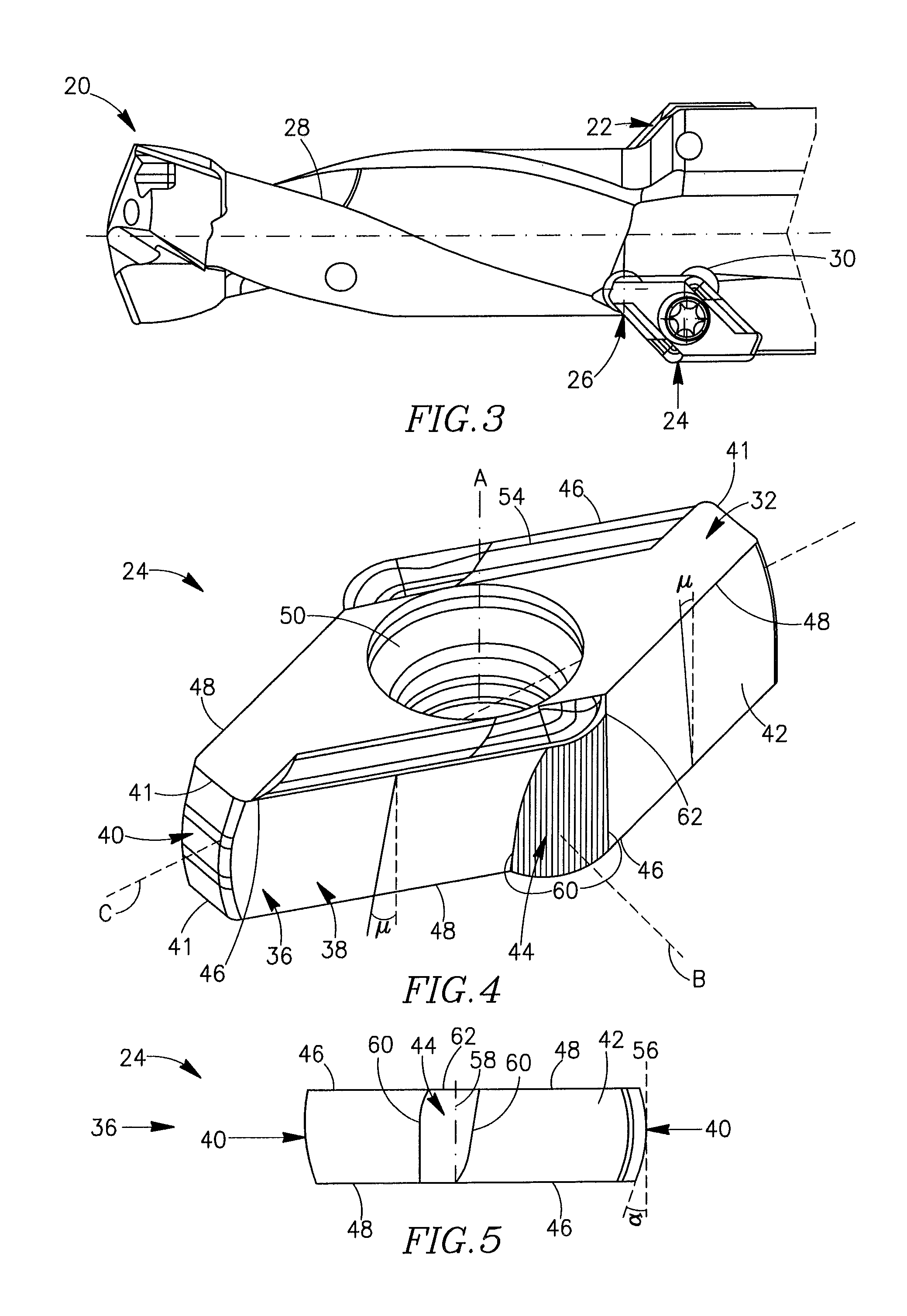 Cutting insert and cutting tool