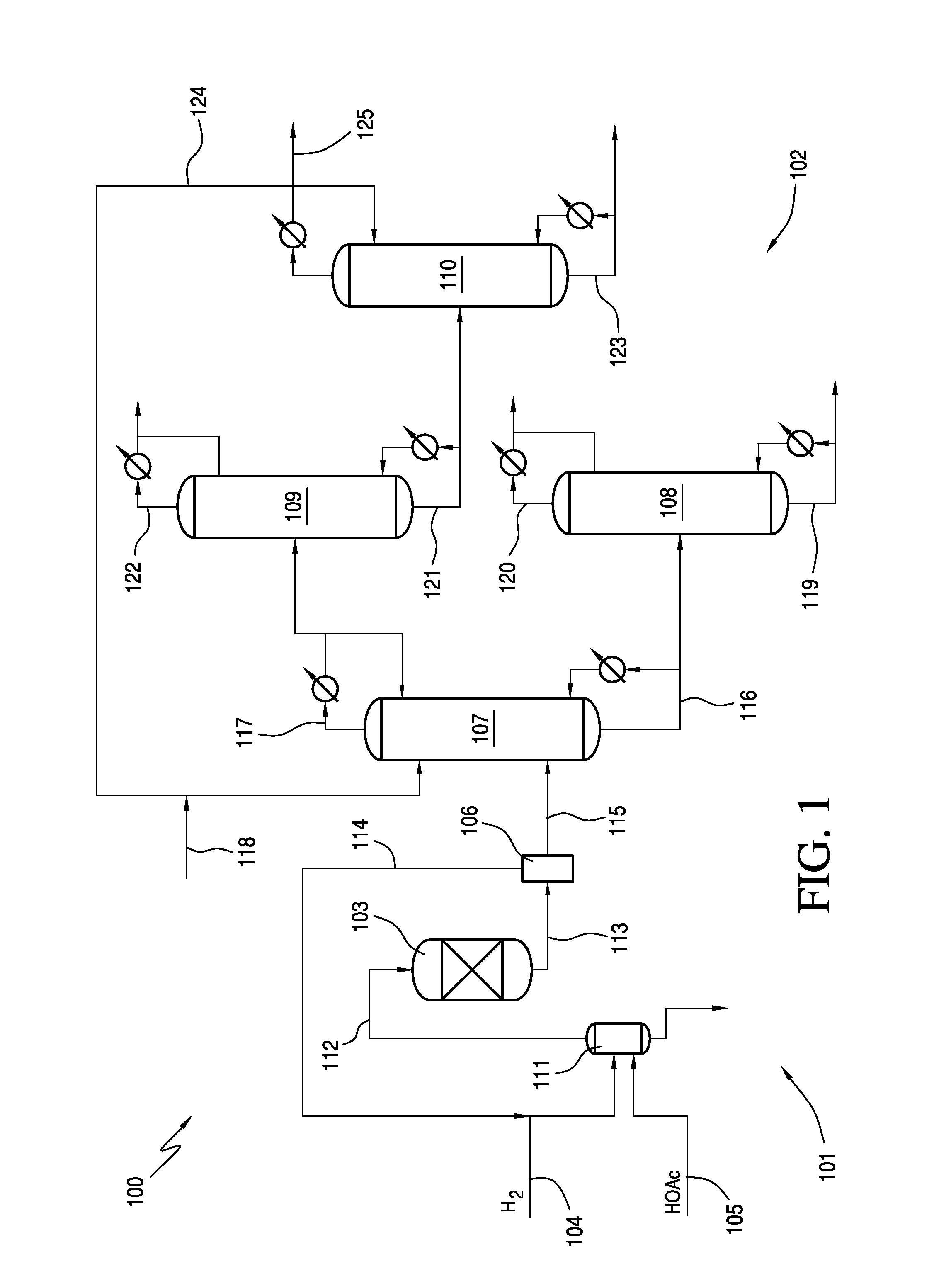 Distillation of Crude Alcohol Product Using Entrainer