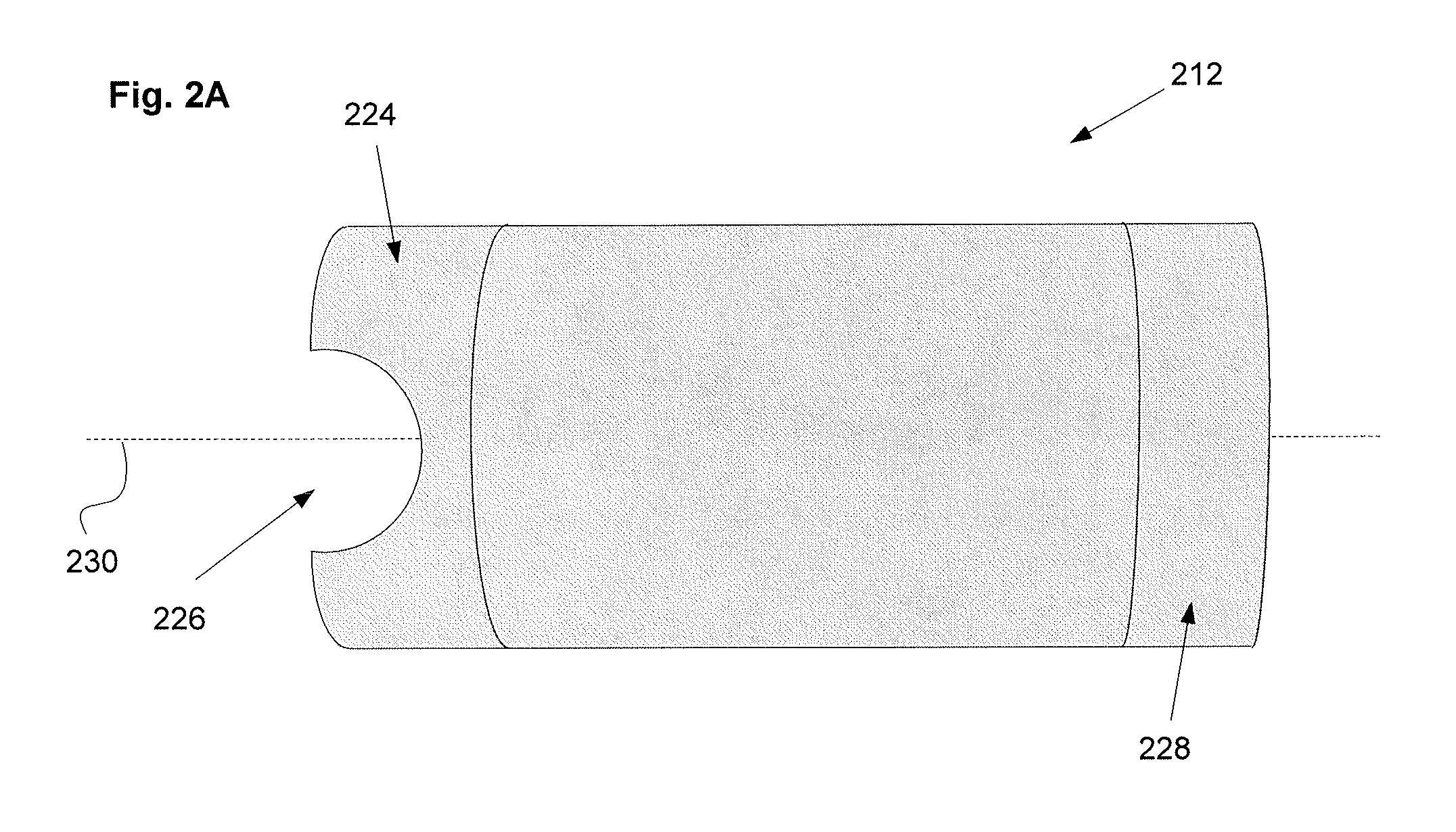 Articulating arm limiter for cavitational ultrasound therapy system