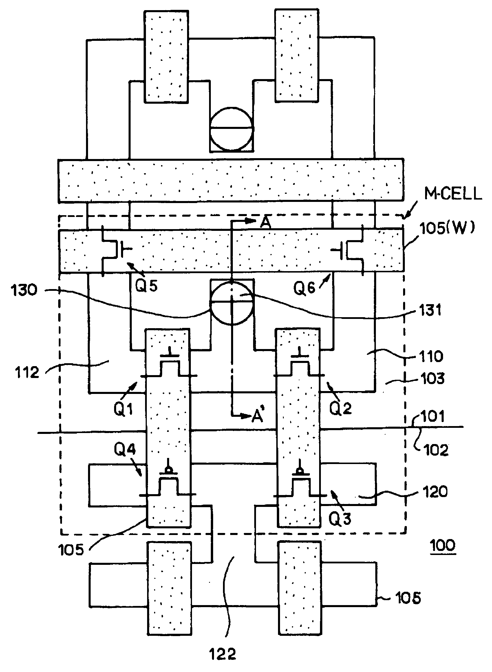 Semiconductor device and manufacturing method thereof