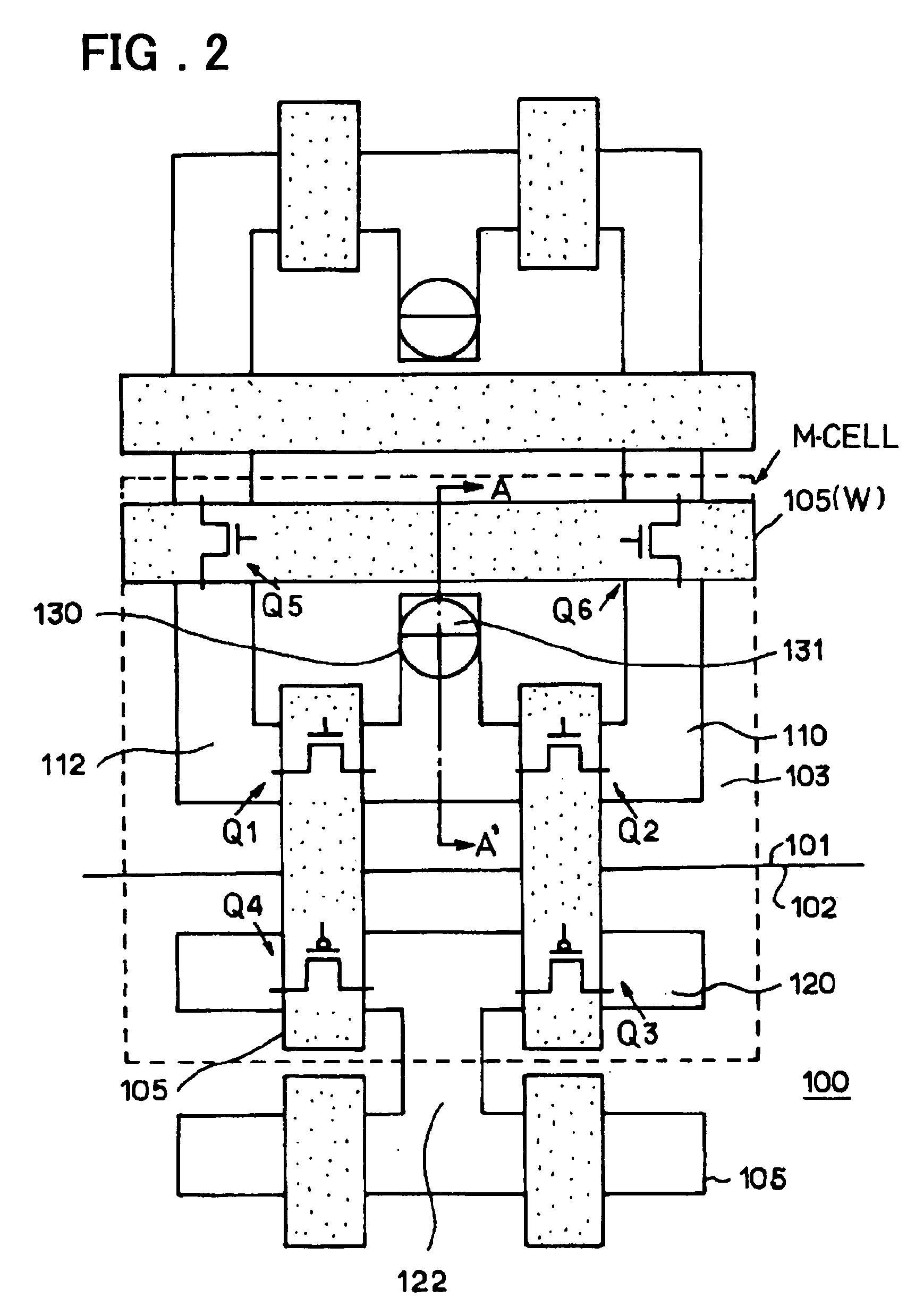 Semiconductor device and manufacturing method thereof