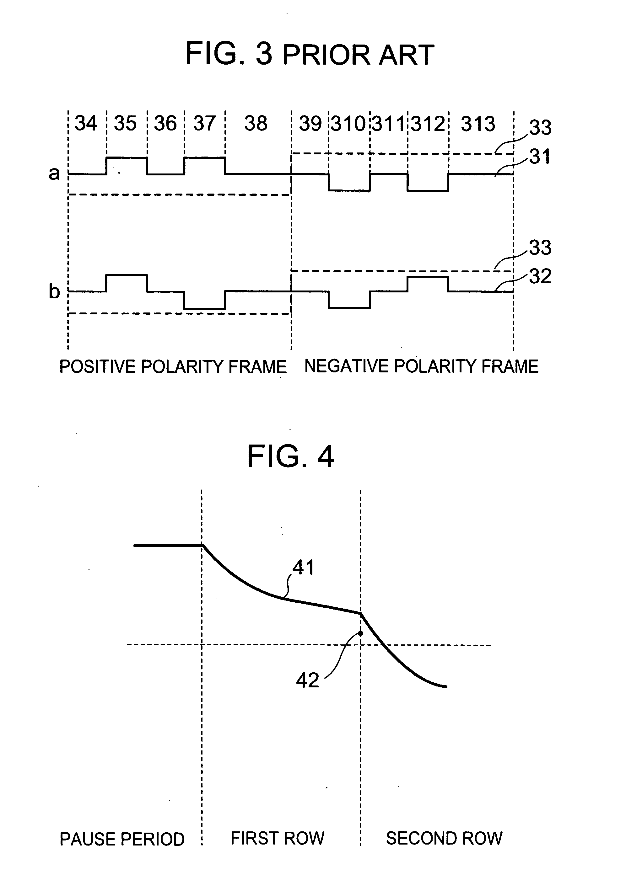 TFT liquid crystal display driving method and TFT liquid crystal display driving module