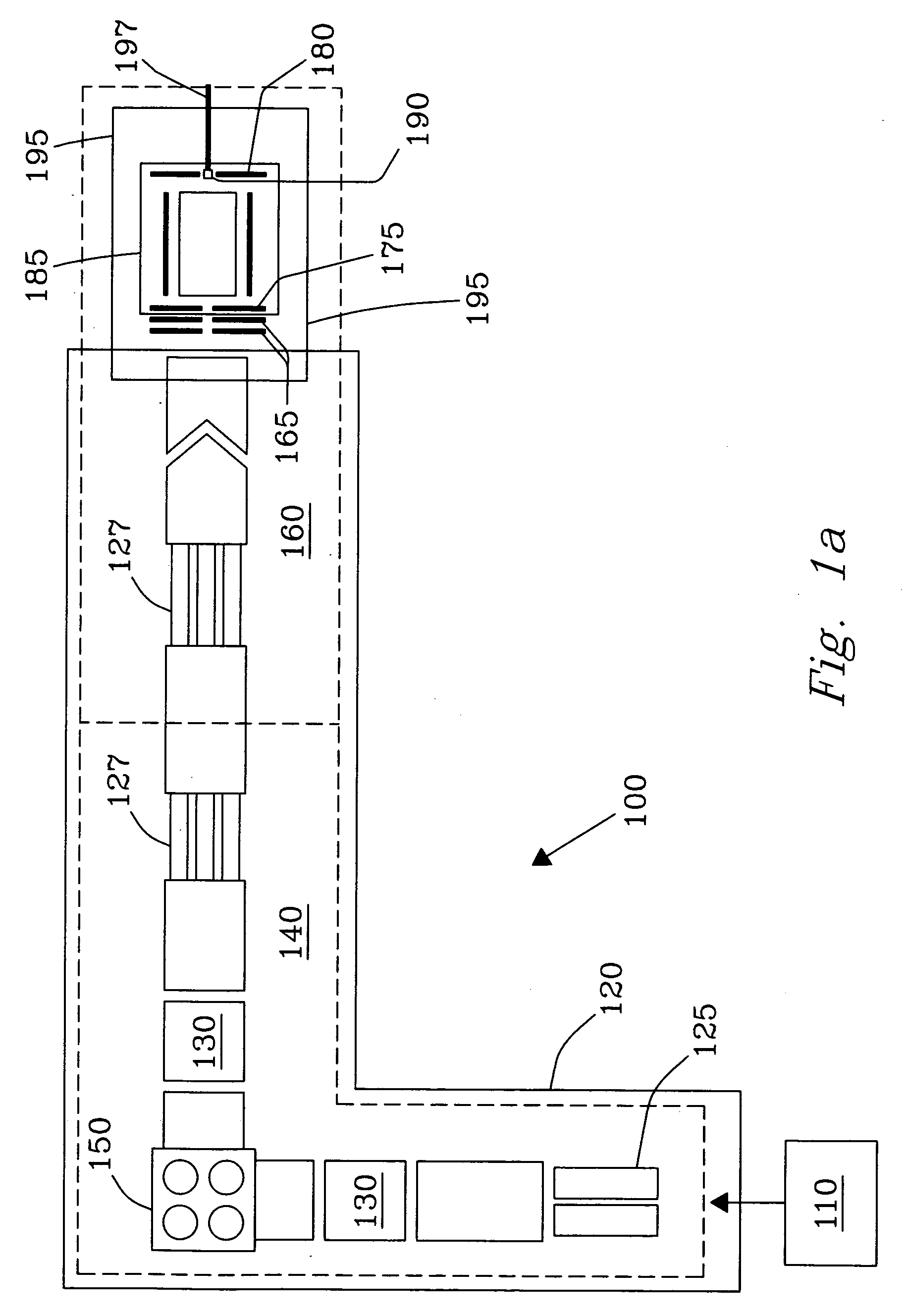 Method and apparatus for enhanced sequencing of complex molecules using surface-induced dissociation in conjunction with mass spectrometric analysis