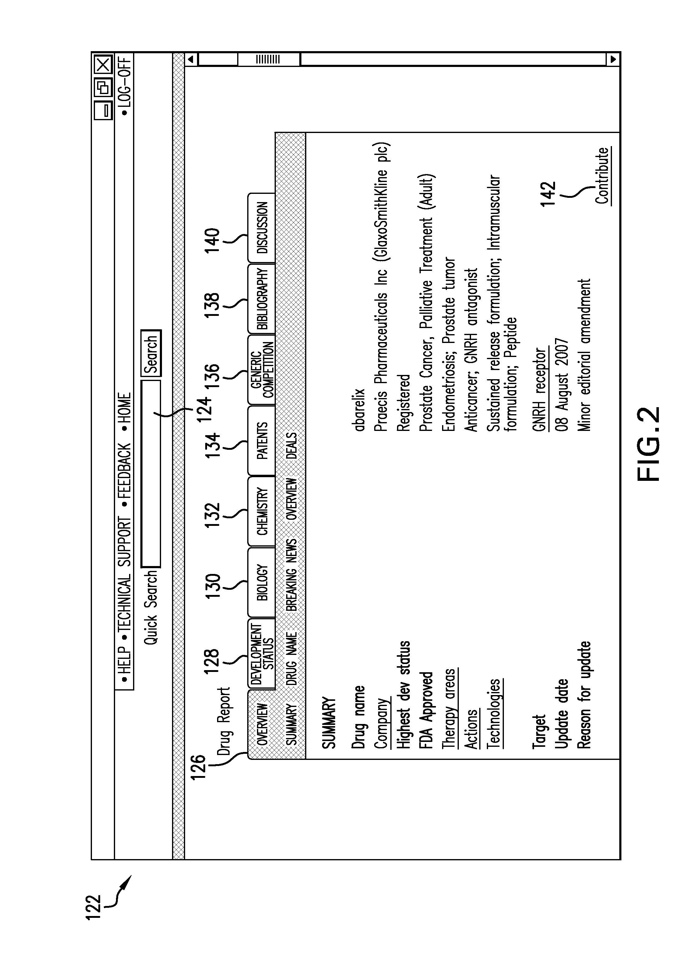 Systems and methods for integrating user-generated content with proprietary content in a database