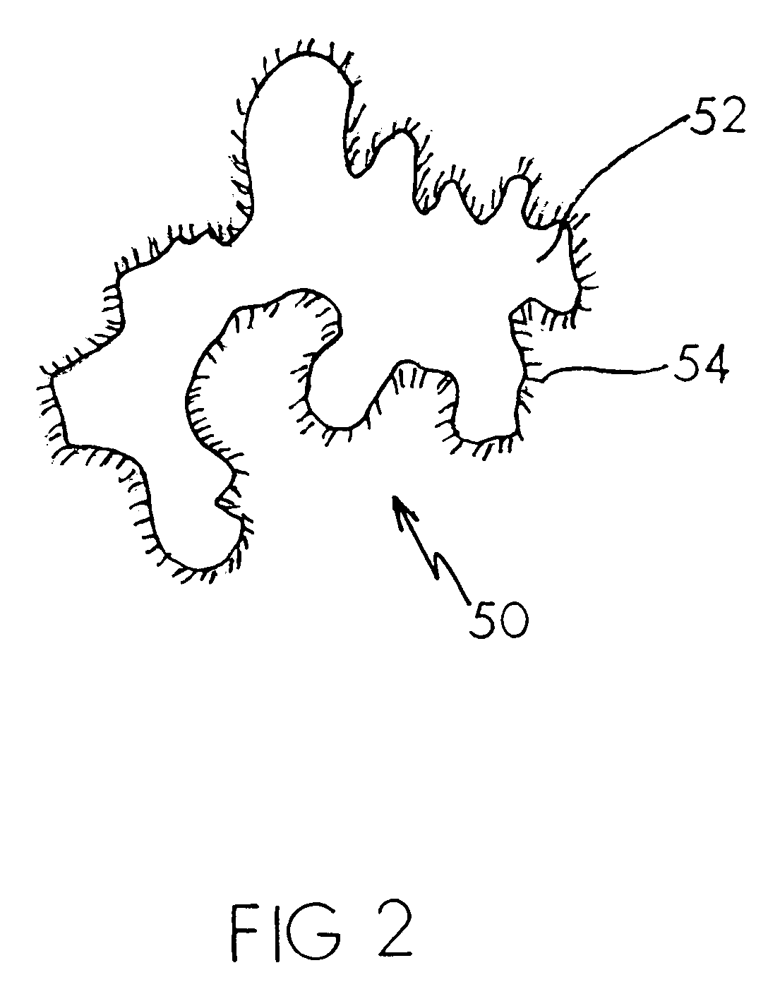 Method for high temperature mercury capture from gas streams