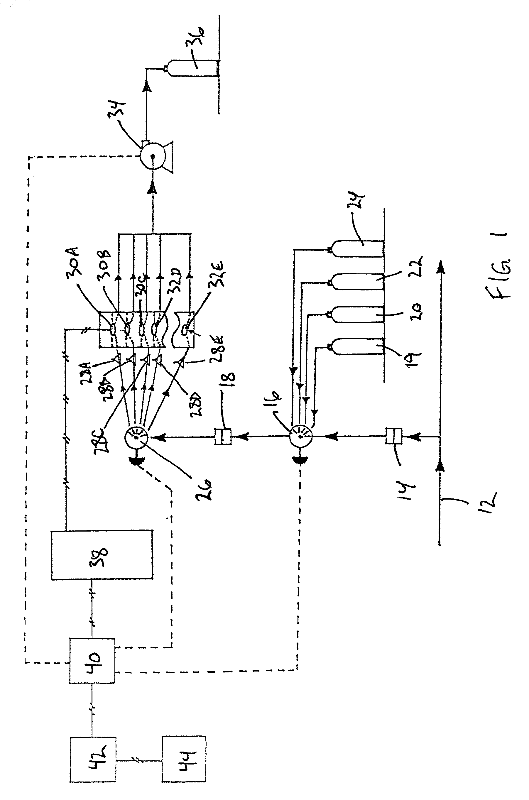 Continuous real-time measurement of aqueous cyanide