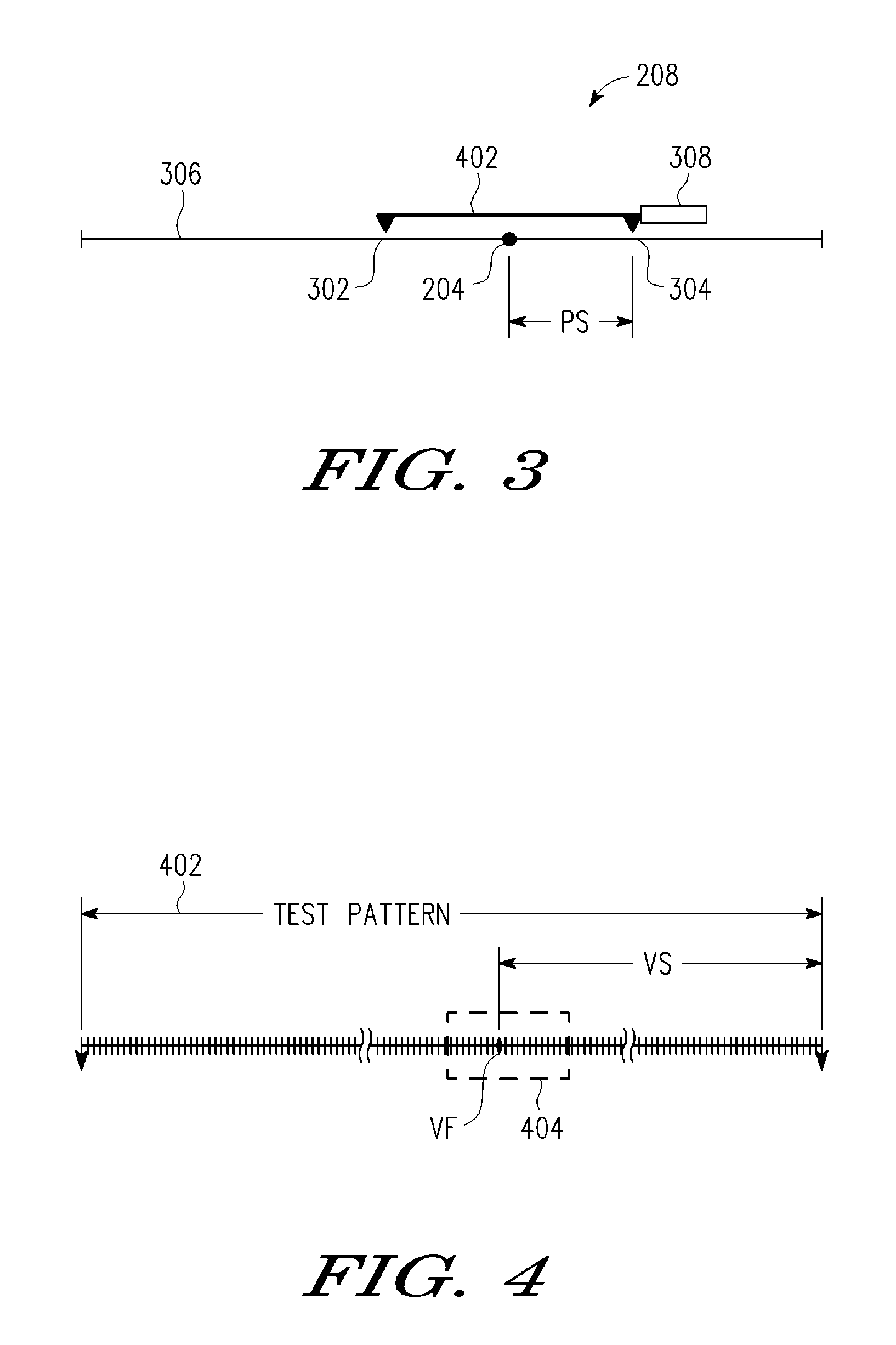 Time resolved radiation assisted device alteration