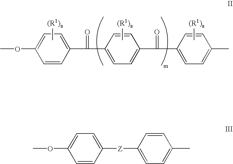 Sulfonated polyaryletherketones