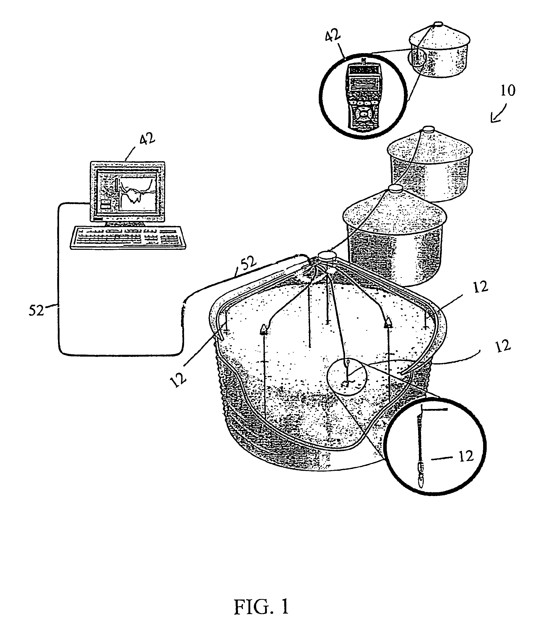 Sensor output analog processing-A microcontroller-based insect monitoring system