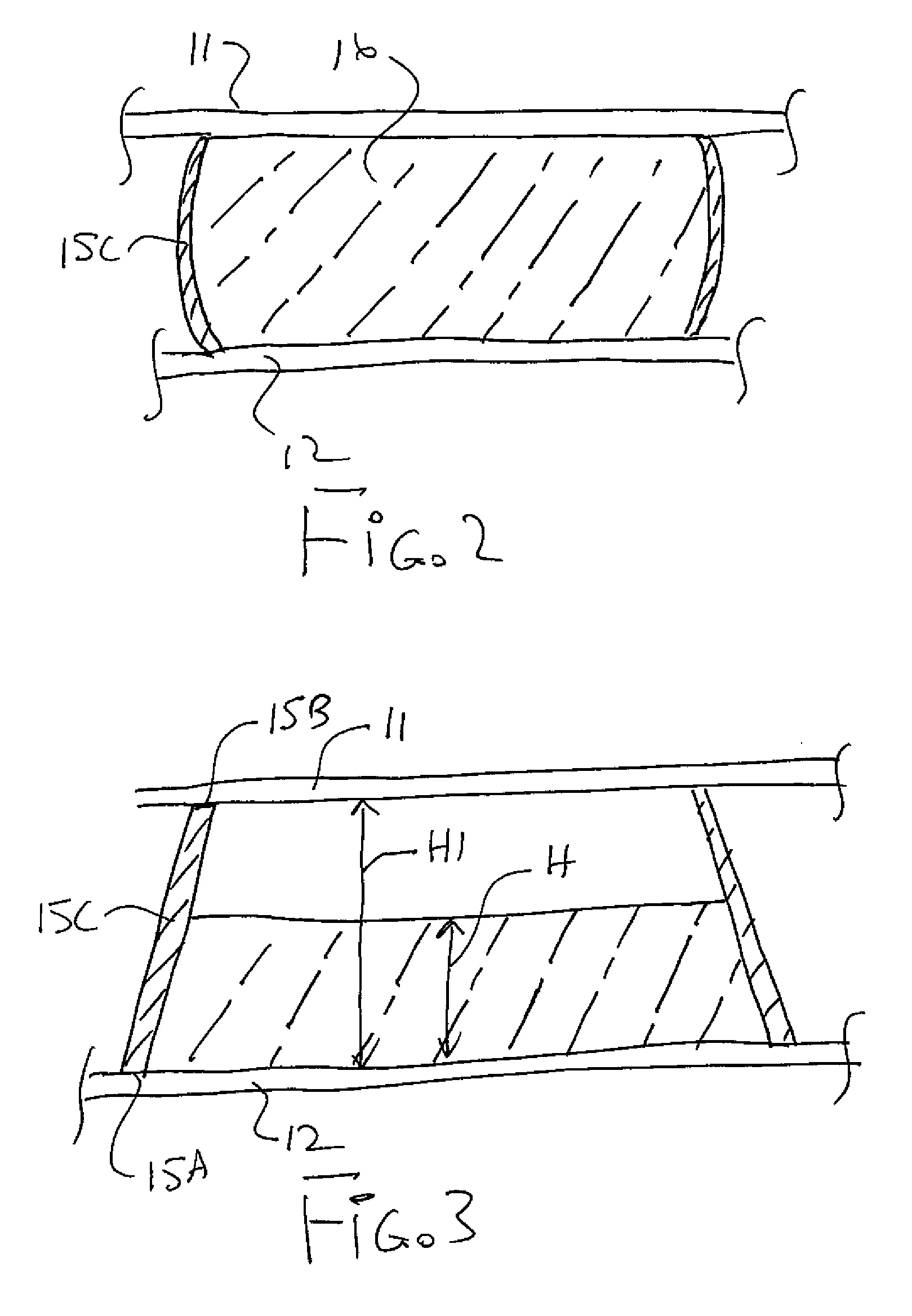 Head protection for reducing linear acceleration