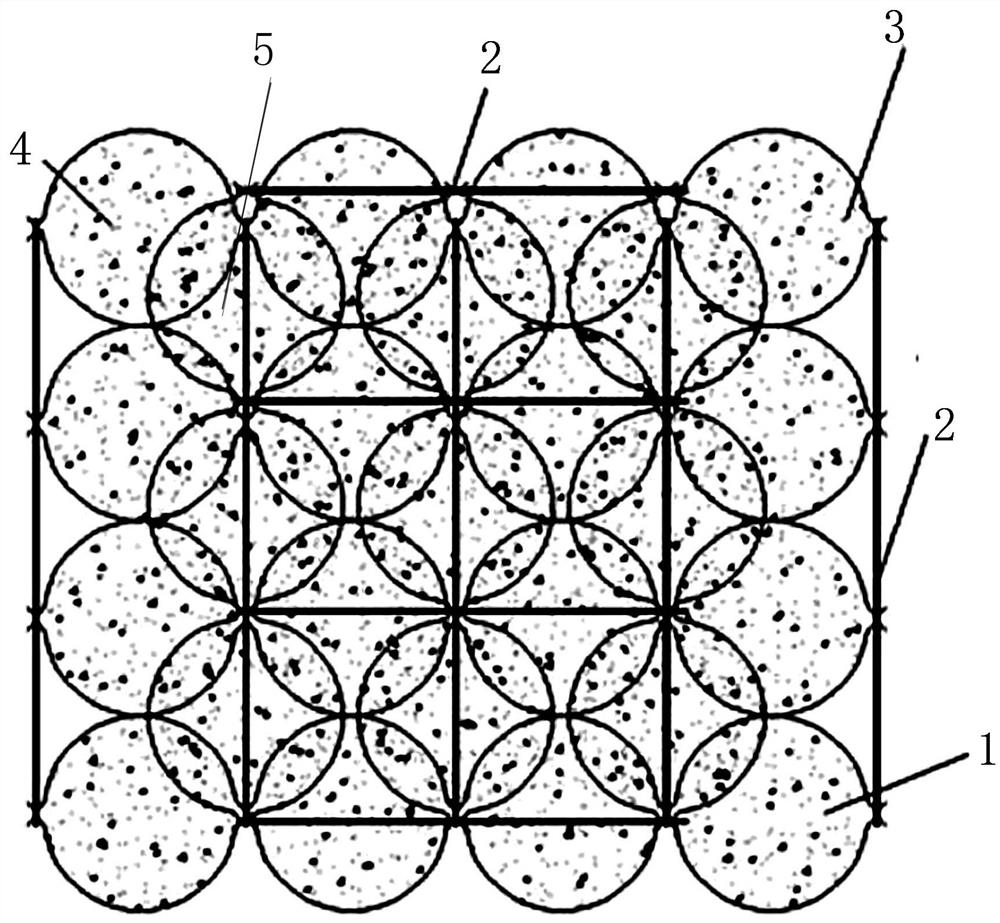 Geonet Frame and Its Application