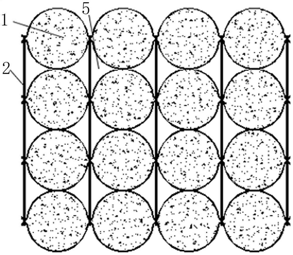 Geonet Frame and Its Application