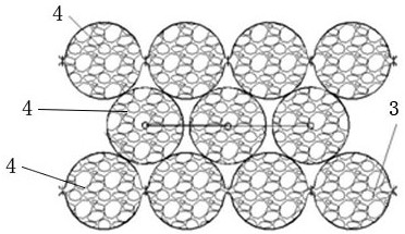 Geonet Frame and Its Application