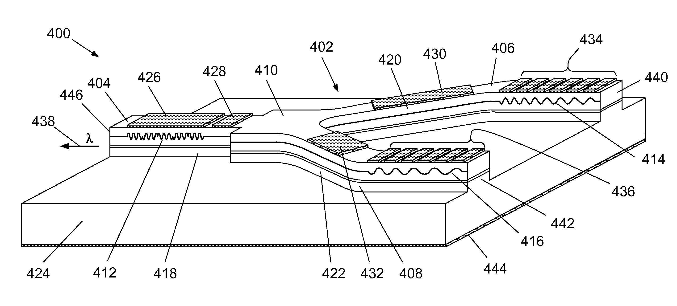 Tunable laser