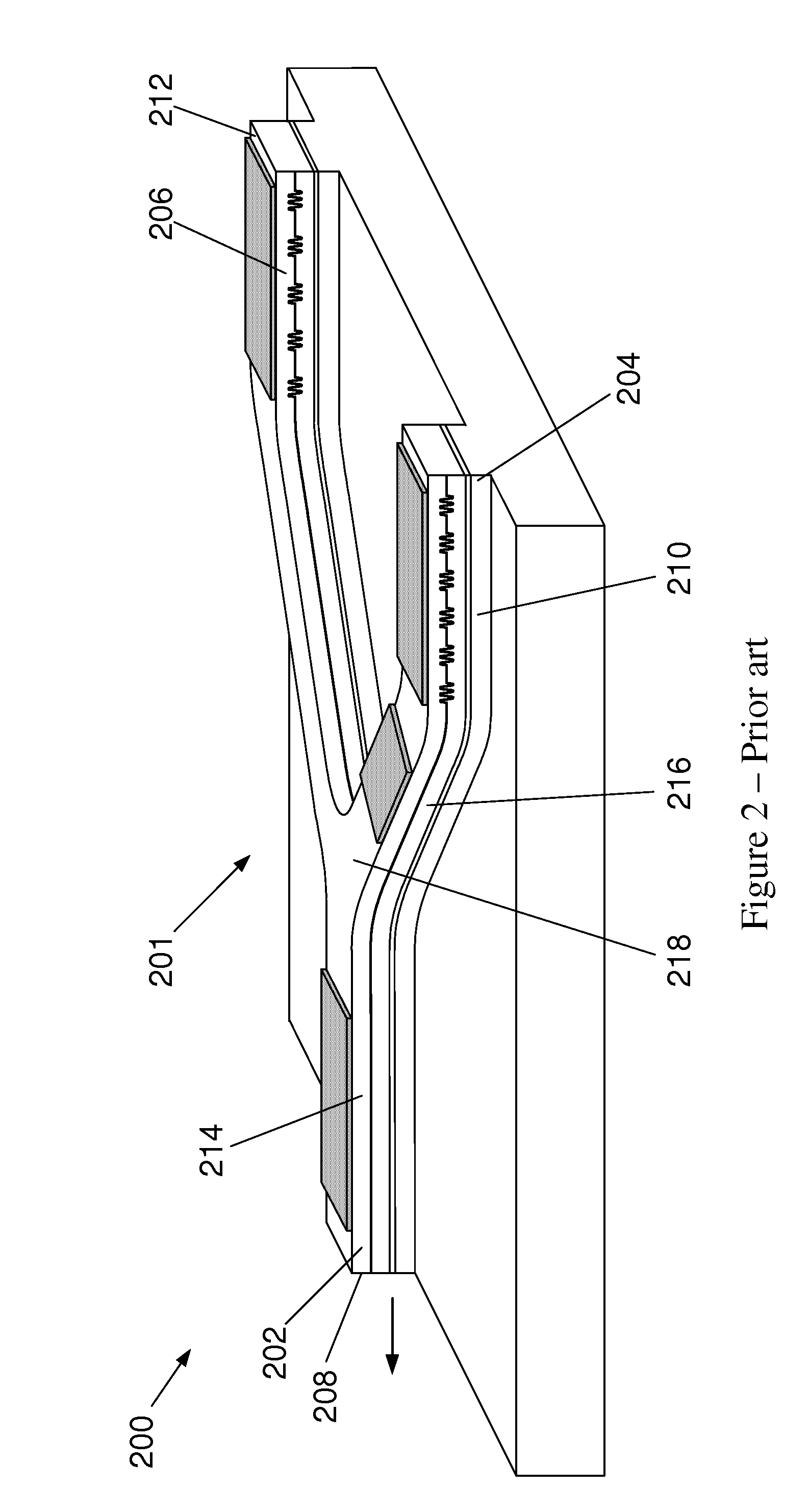 Tunable laser