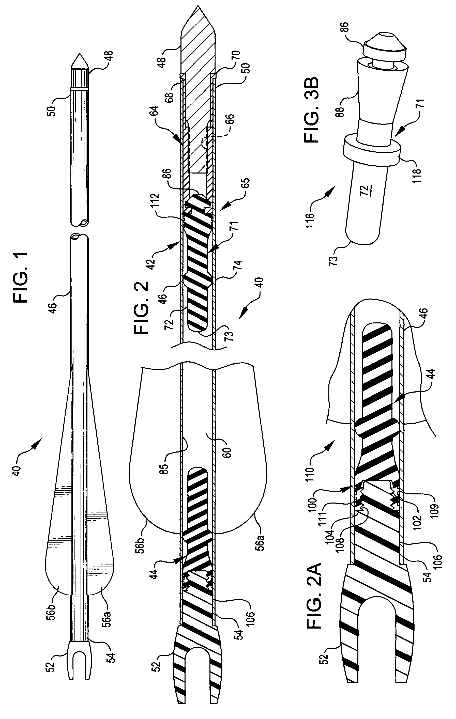 Shock/vibration dampening