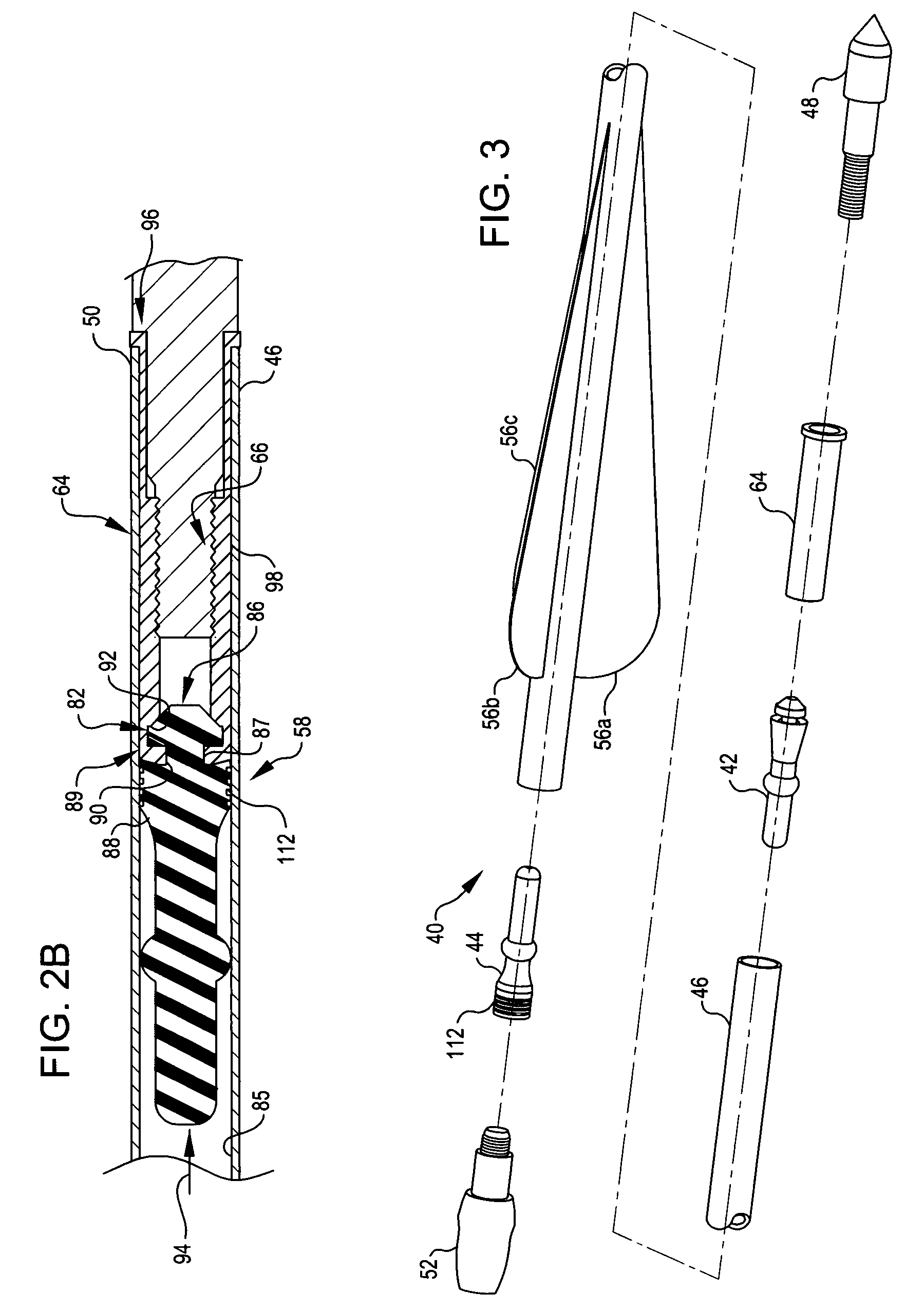 Shock/vibration dampening