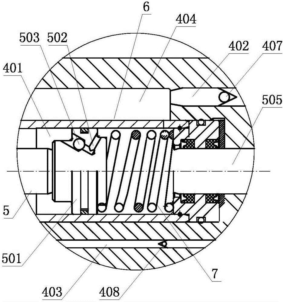 Electric vehicle damper