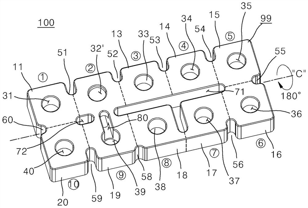 Waveguide filter