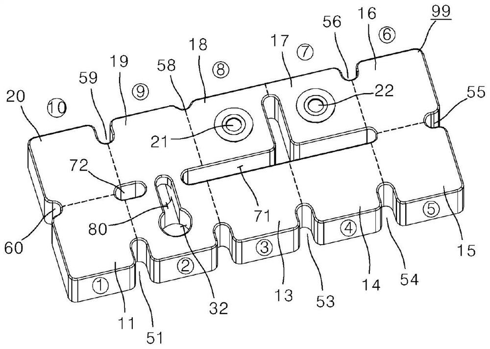 Waveguide filter