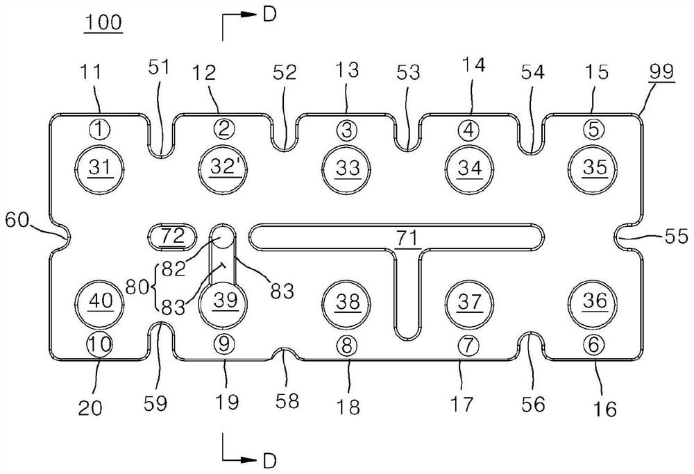 Waveguide filter