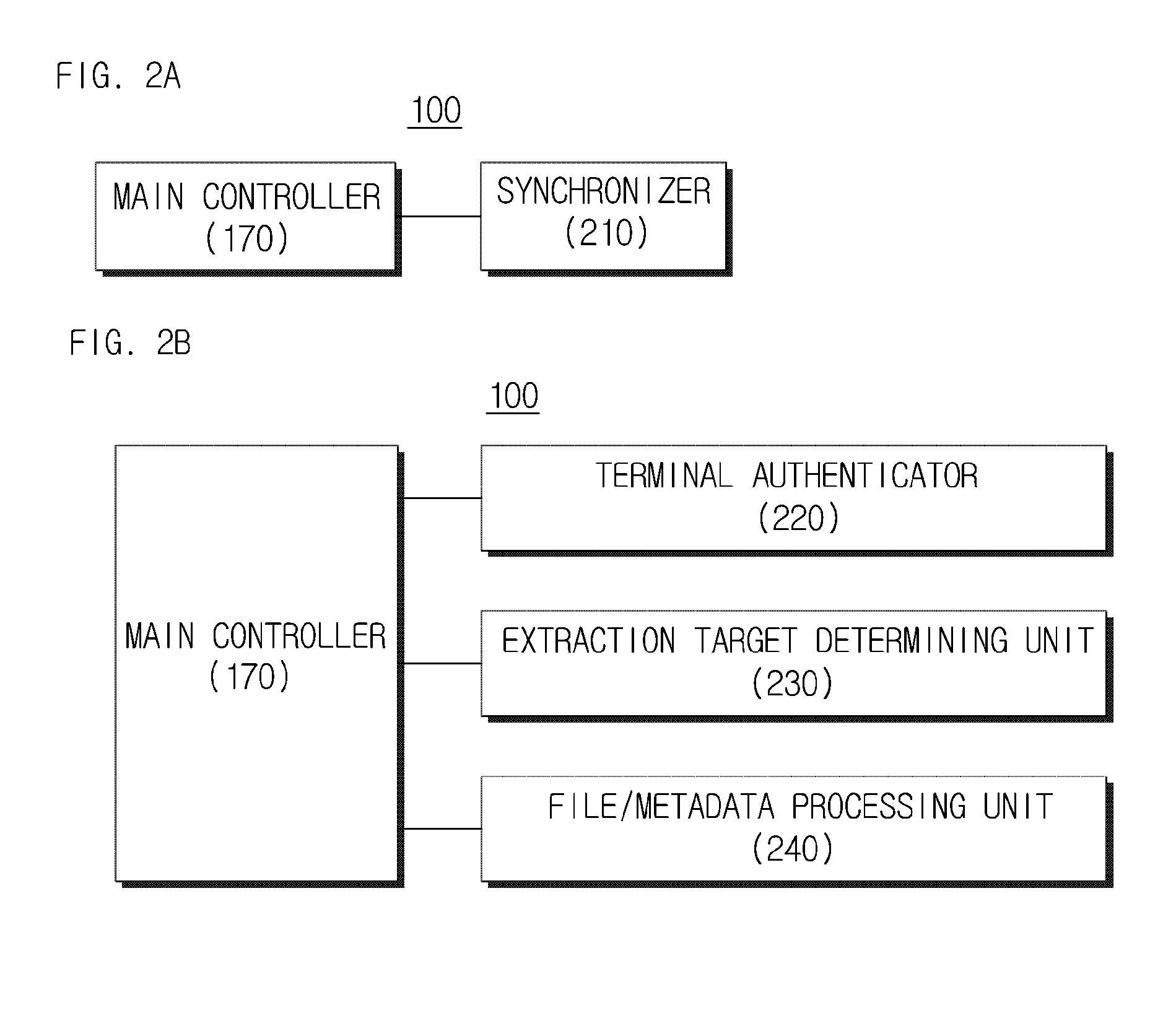 File cloud service apparatus and method