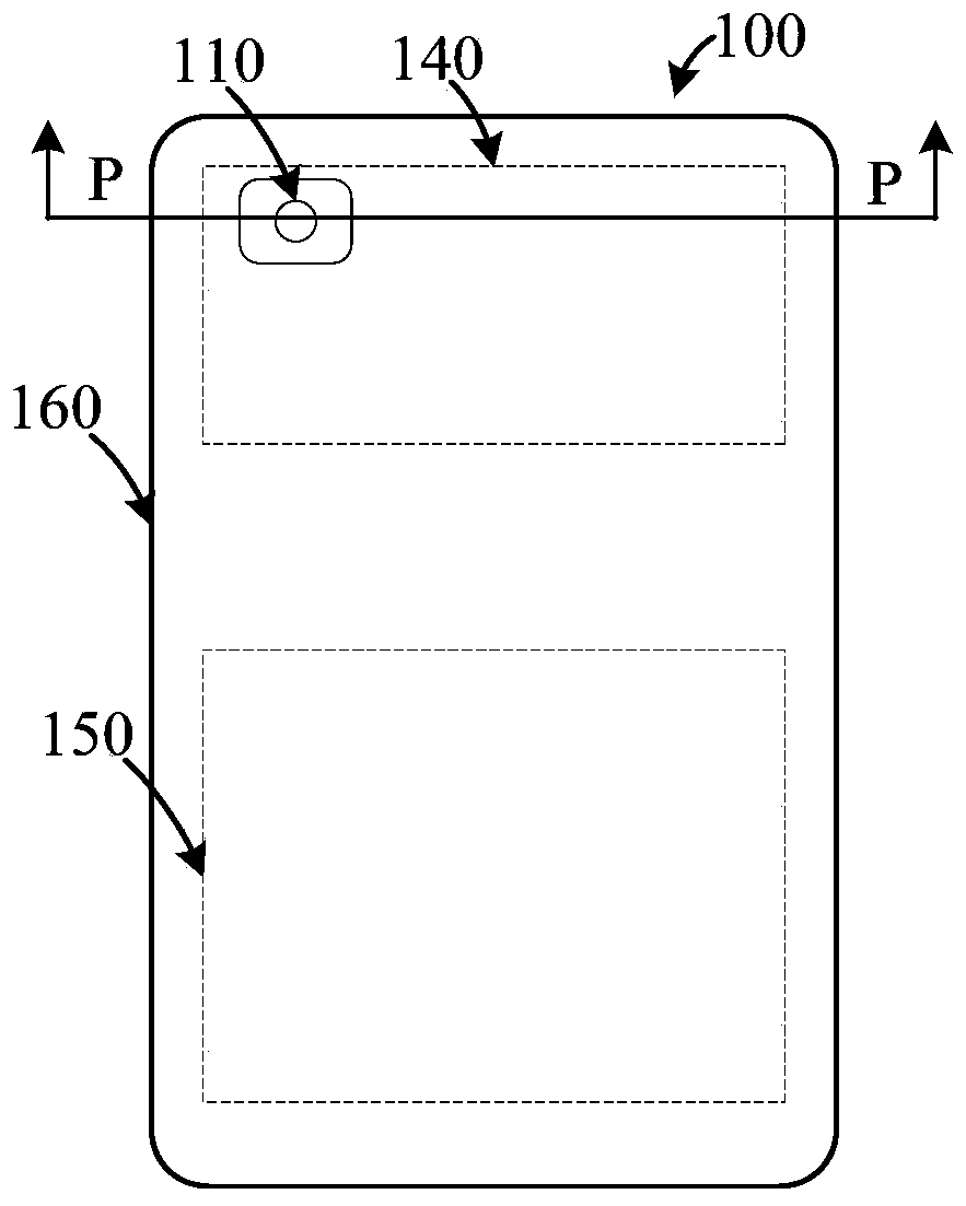 Electronic equipment