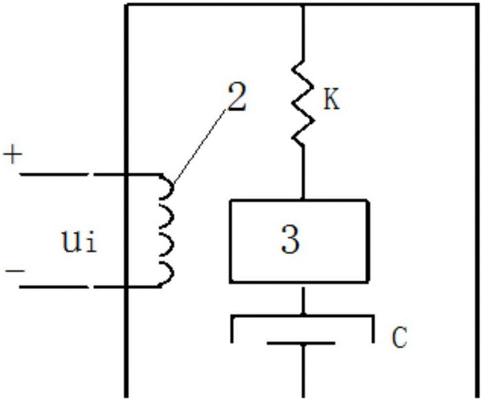 Electromagnetic type self electricity generating fuel-free energy-saving environment-friendly intelligent lighter and working method thereof