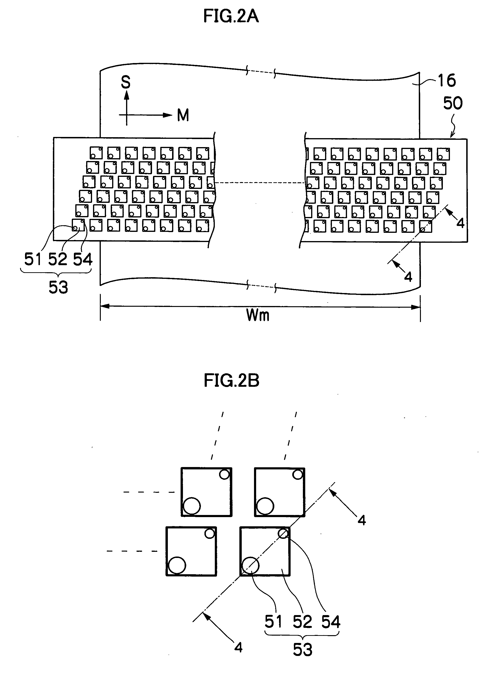 Inkjet recording apparatus and method