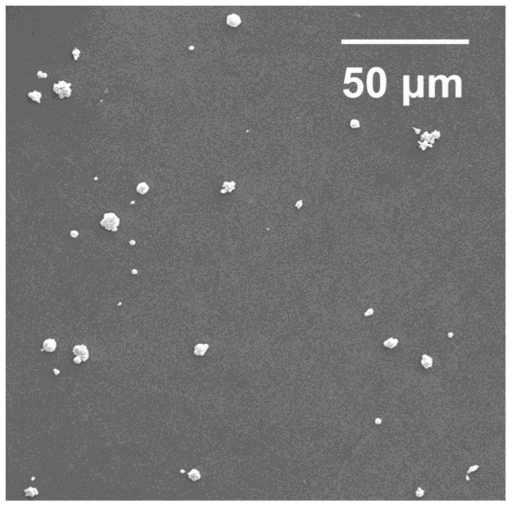 A simple and rapid method for preparing ultramicroelectrode arrays