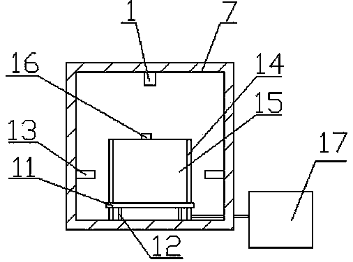 Screw sorting device