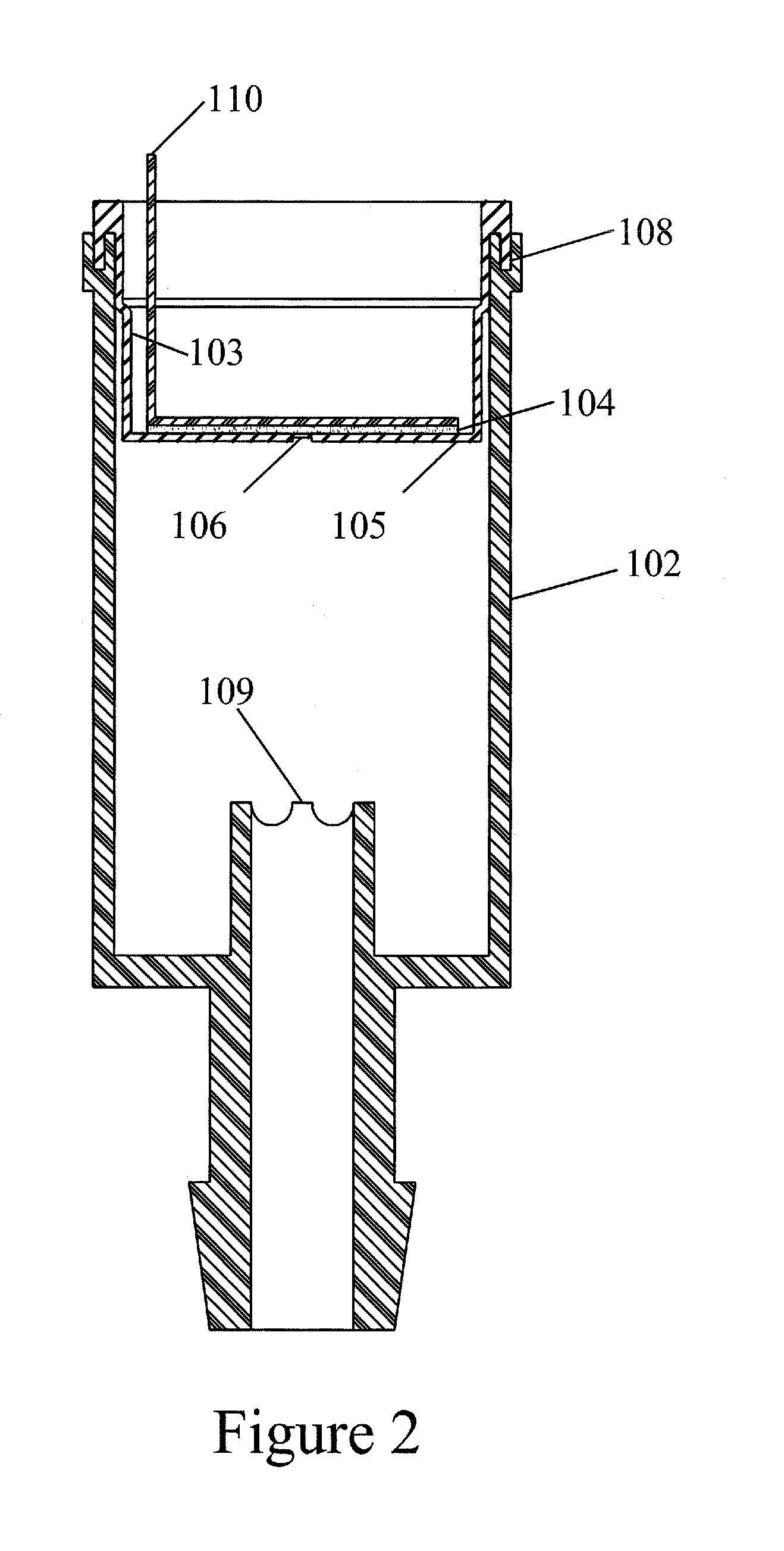 Sterile coupling