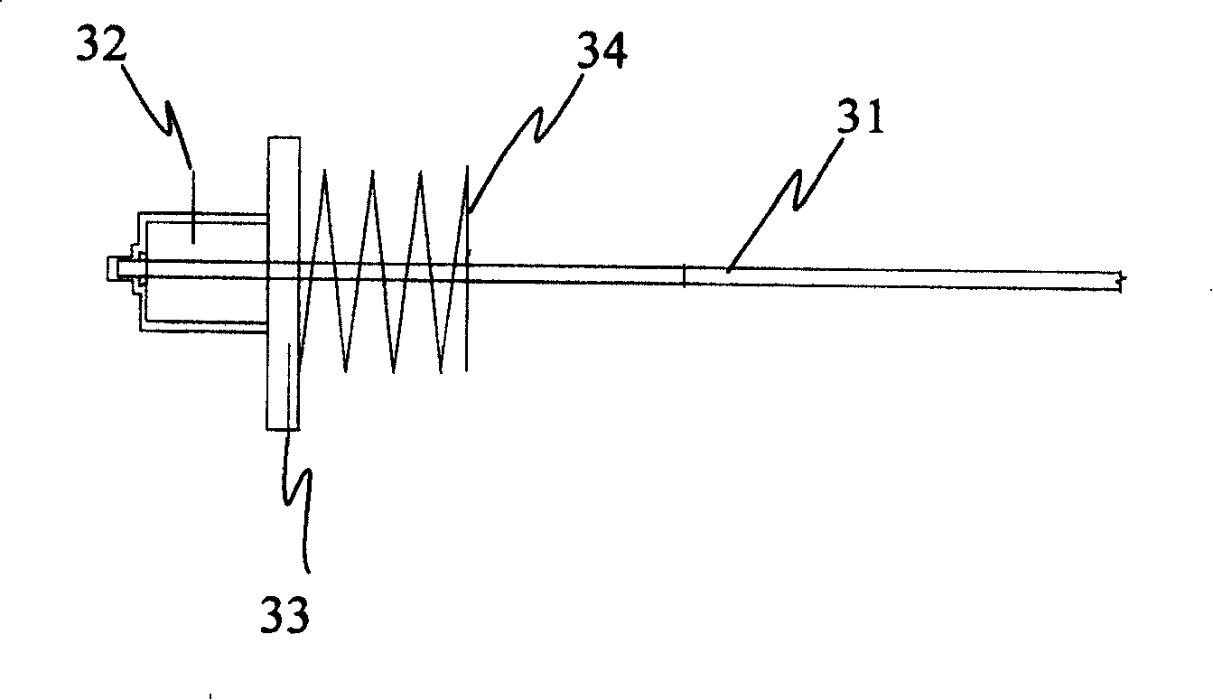 Method for balancing overturning force of major structure by foundation weight balancing