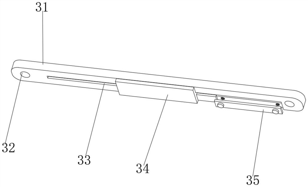 Puncture needle for department of hematology