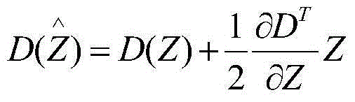 Fingerprint recognition method based on SIFT