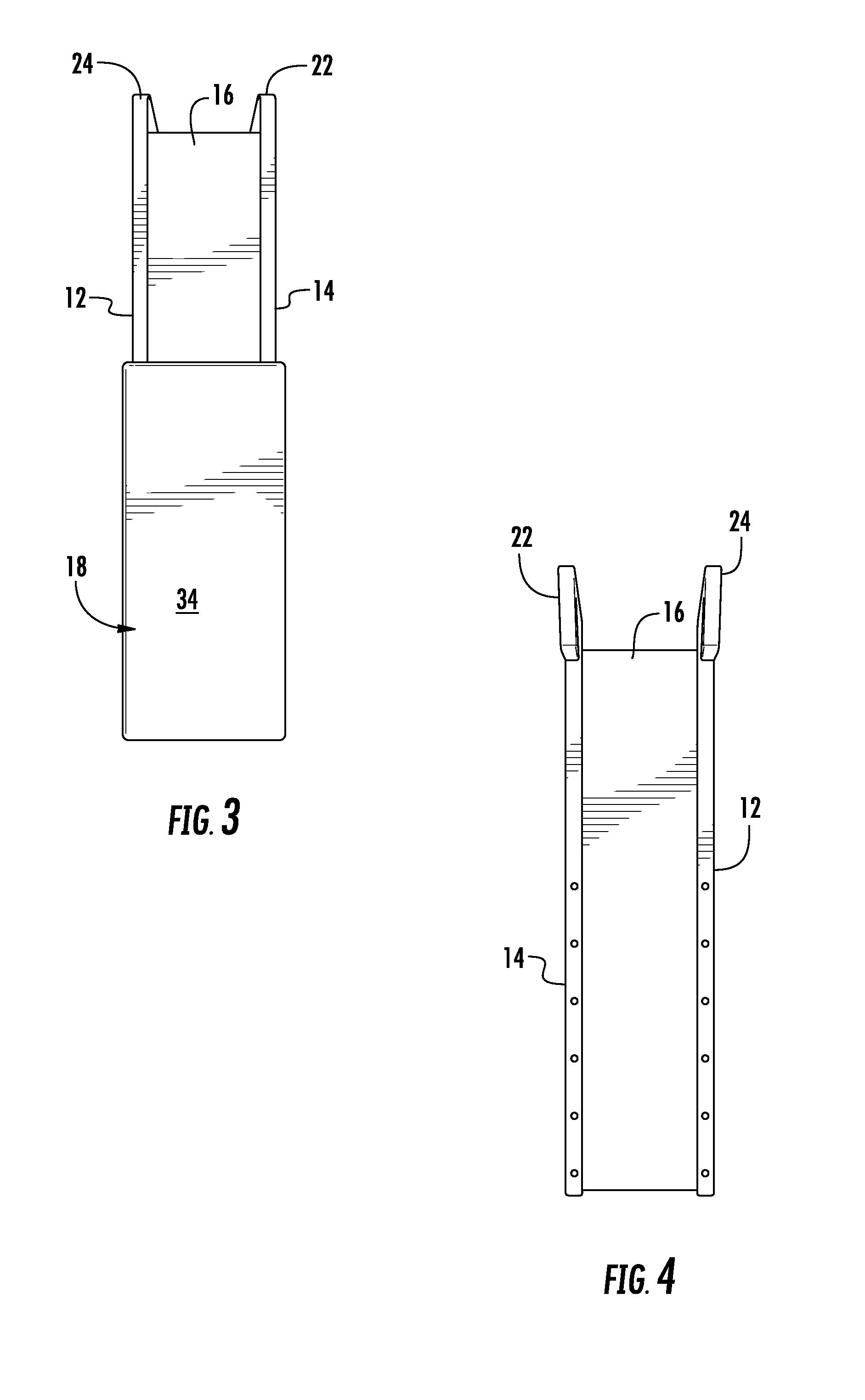 Tool holder for an aerial bucket lift