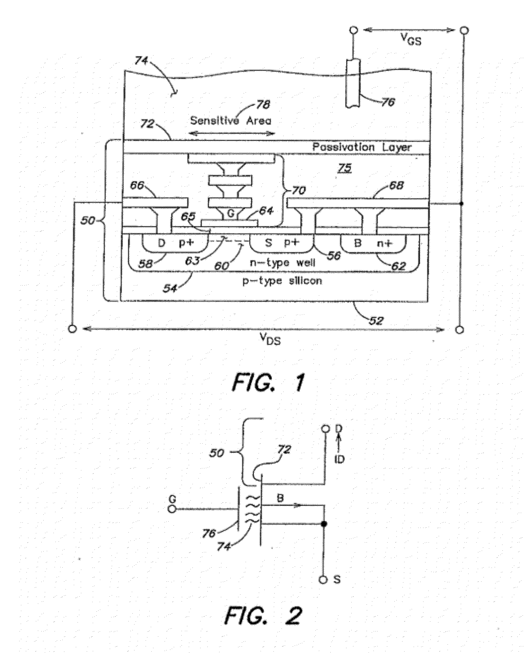 Methods and Apparatus for Detecting Molecular Interactions Using FET Arrays