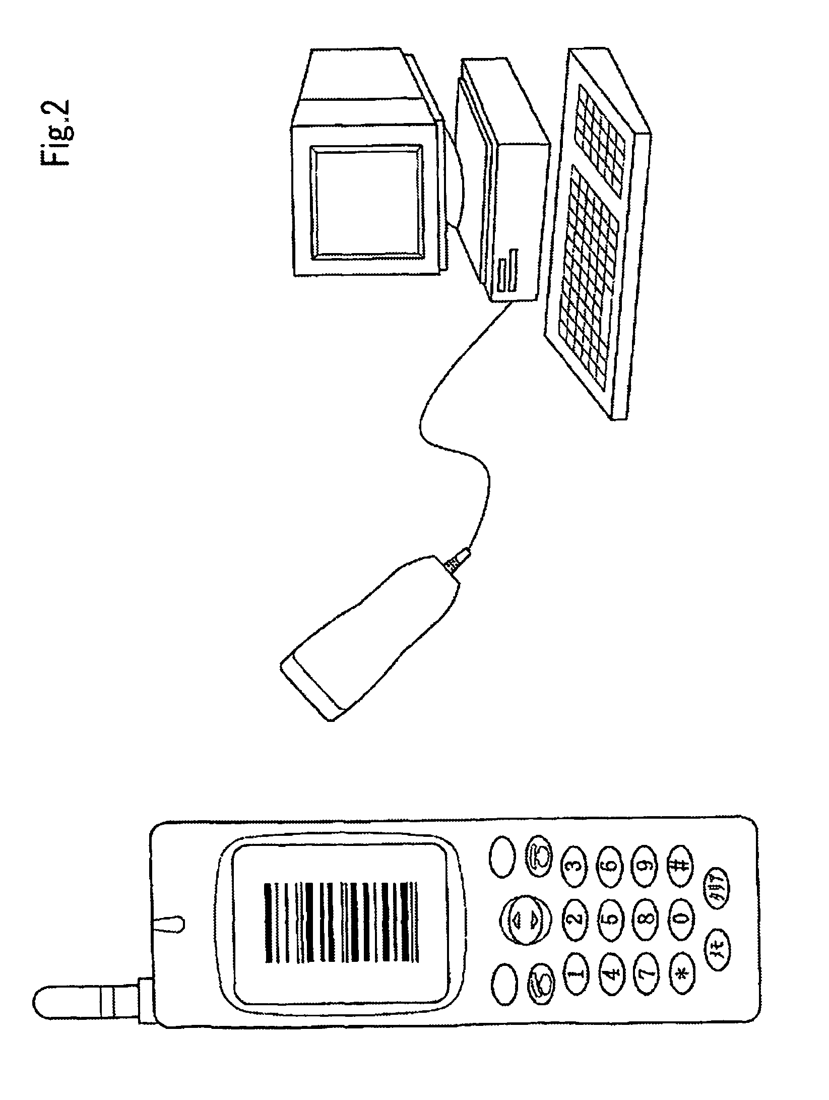 Dynamic bar code display apparatus, dynamic bar code generation method, and storage medium generation dynamic bar code