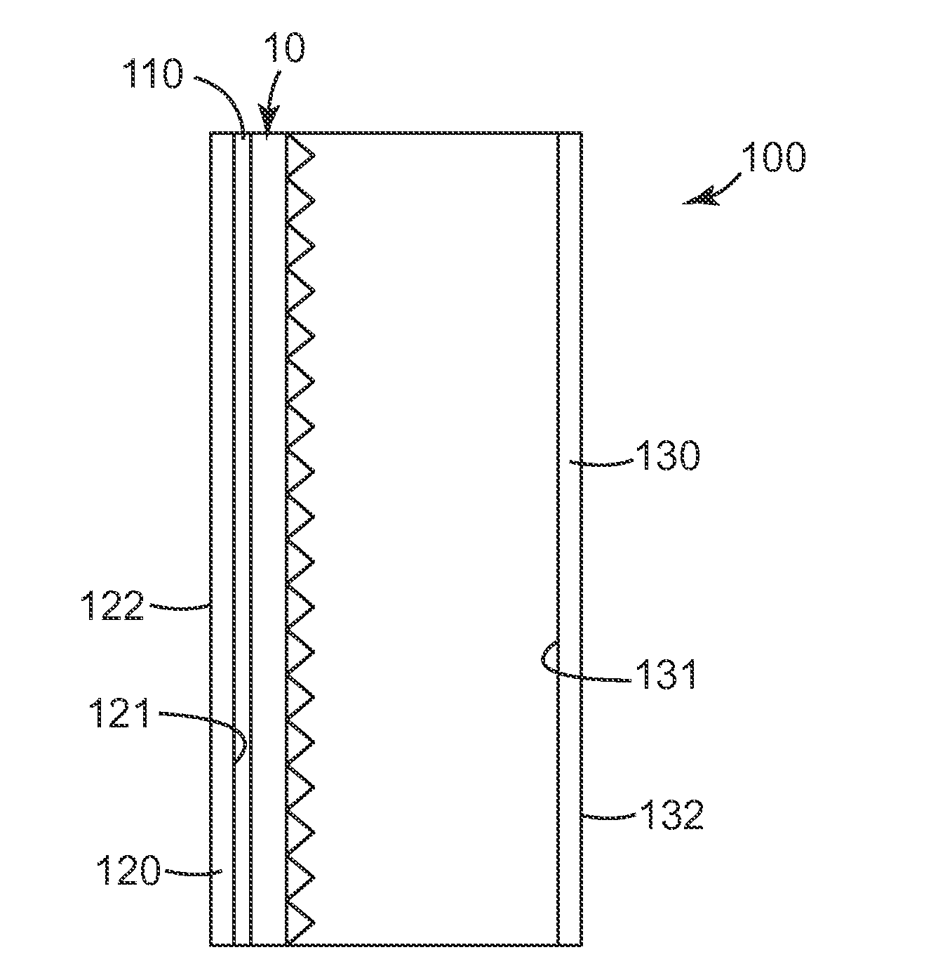 Light redirecting solar control film