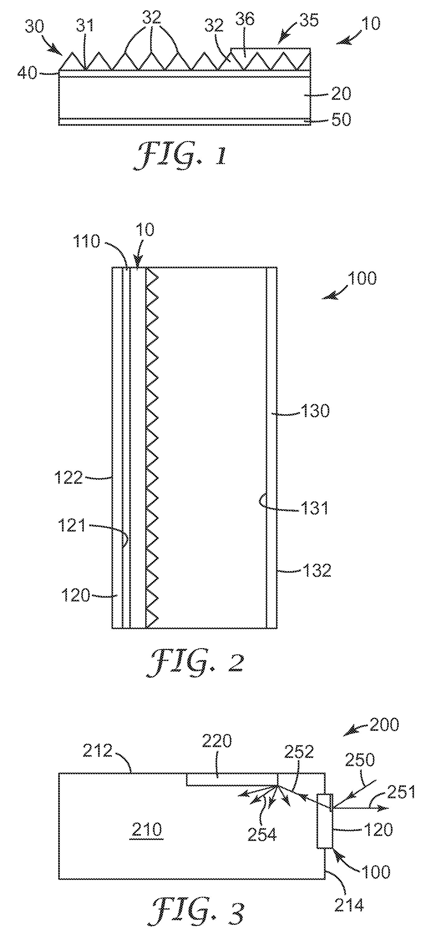 Light redirecting solar control film