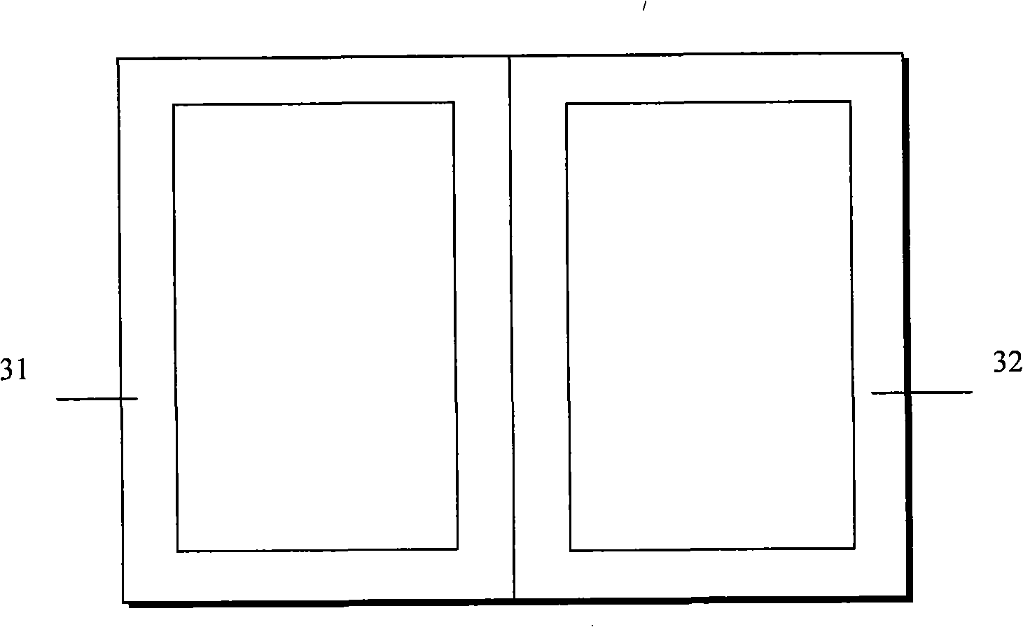 Typesetting method and system