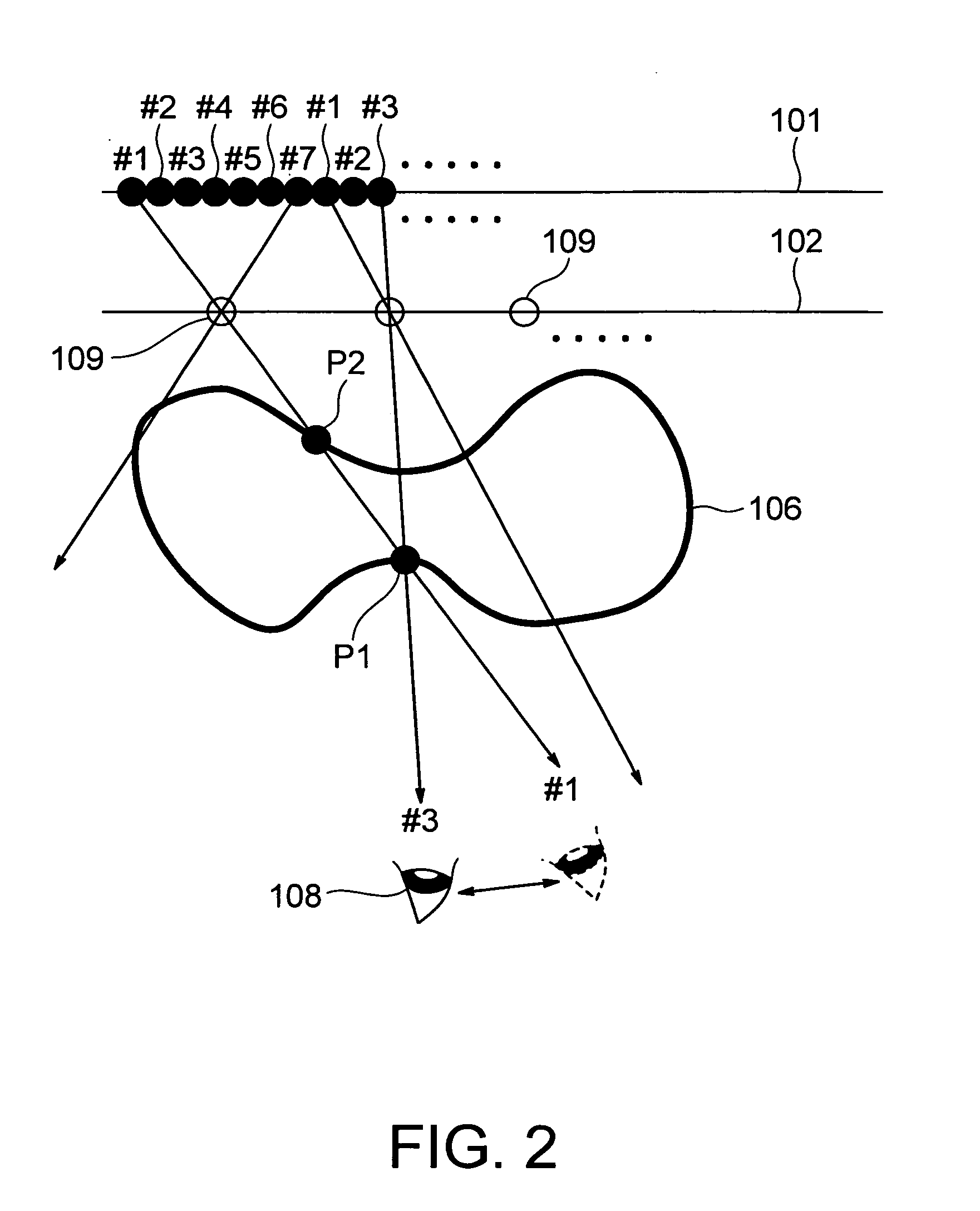 Stereoscopic image capturing apparatus and stereoscopic image capturing system