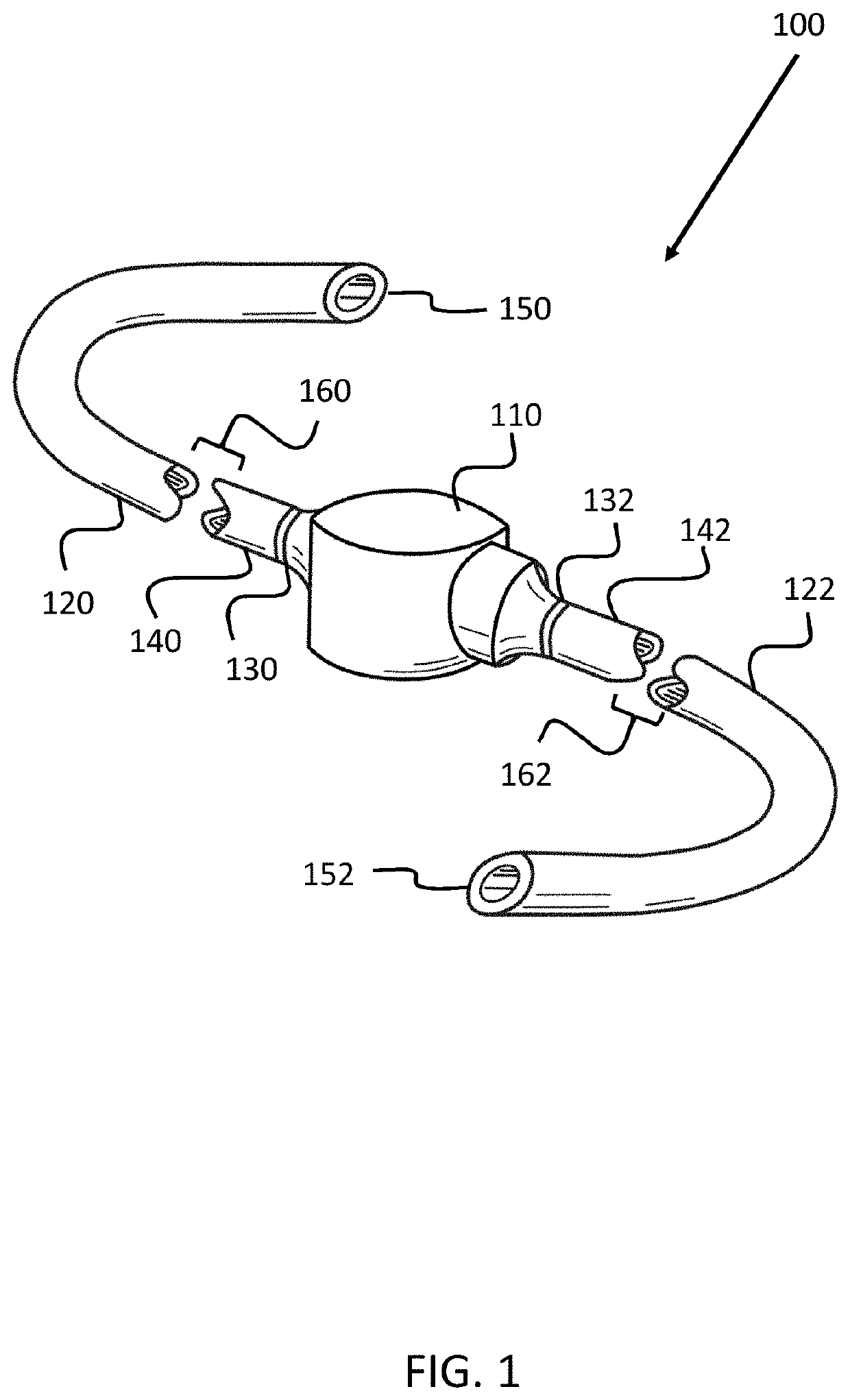 Automatic pleural-peritonal pump