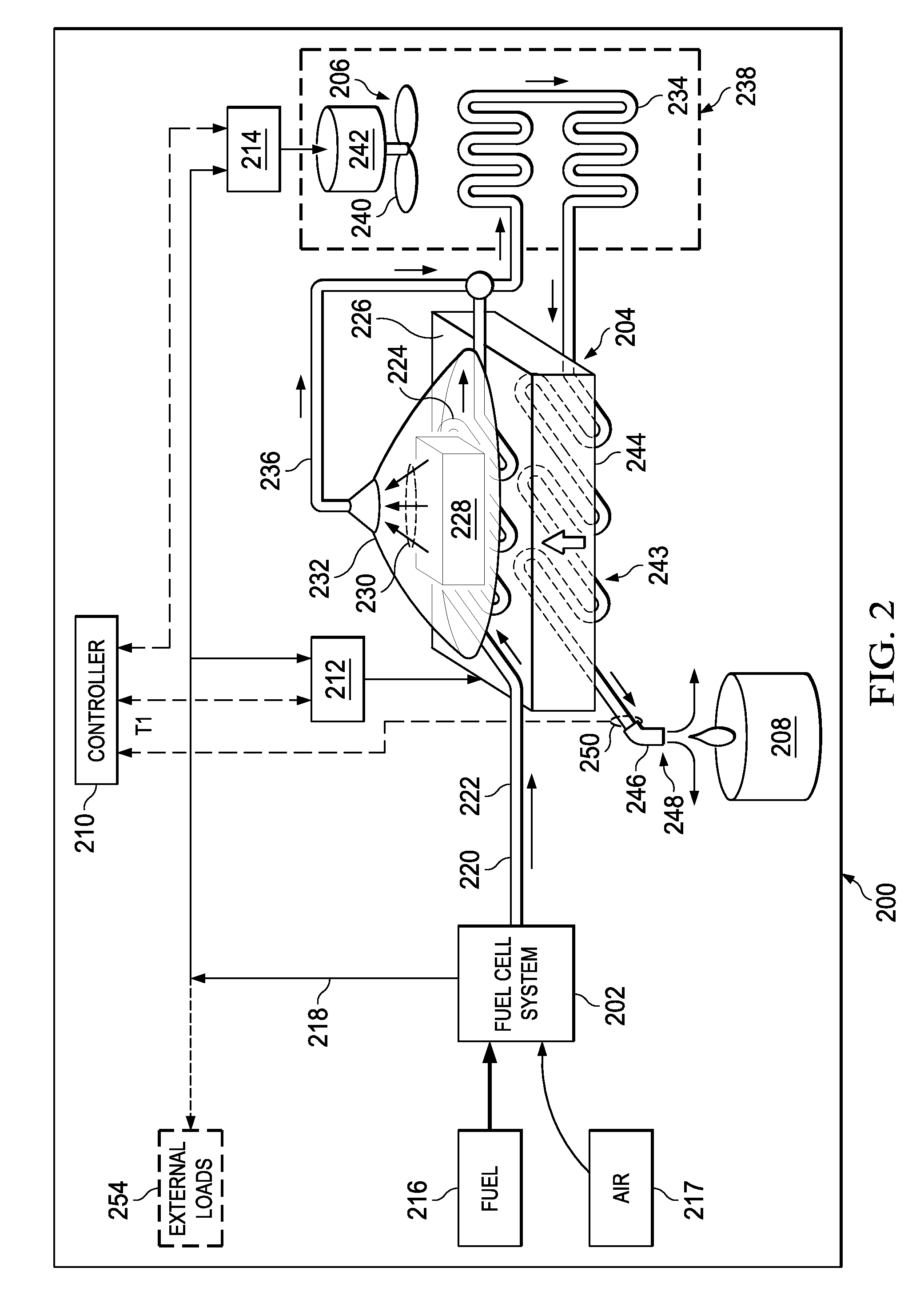 Water Harvesting System