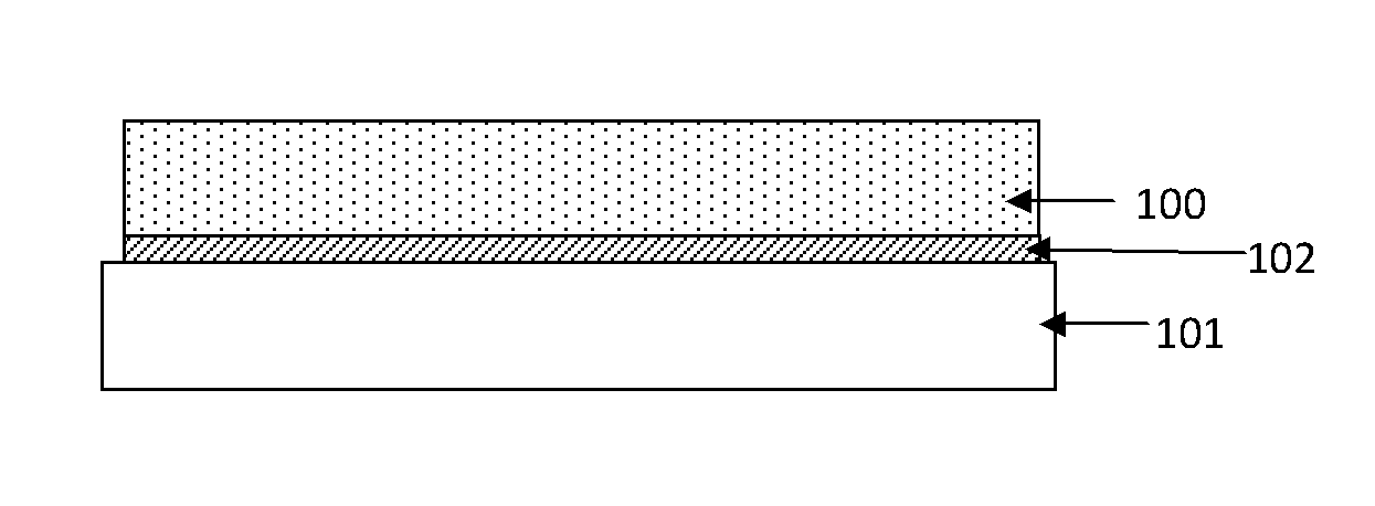 Wavelength conversion layer on a glass plate to enhance solar harvesting efficiency