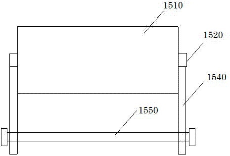 A pipeline production device and its production process