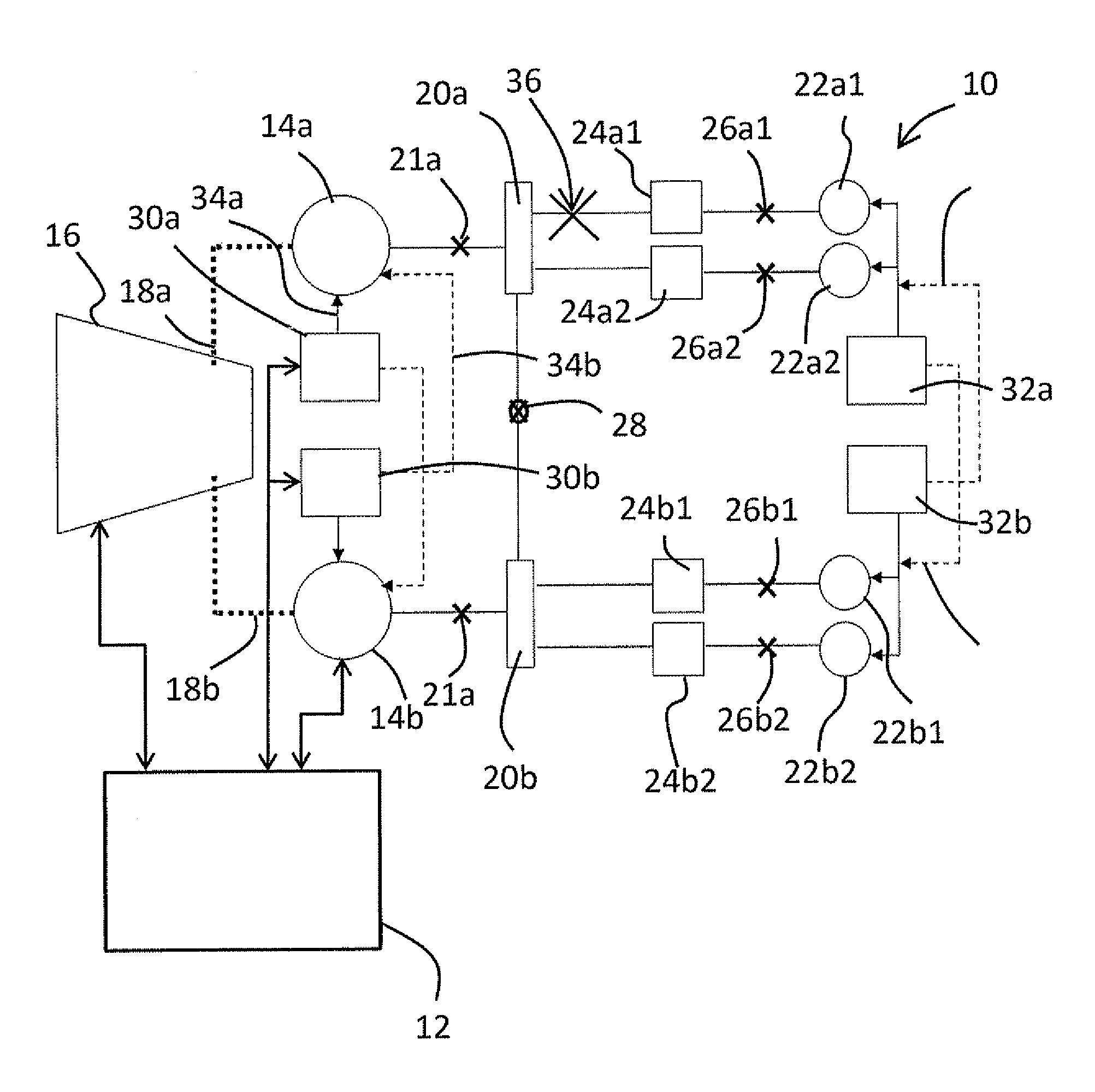 Superconducting electrical system