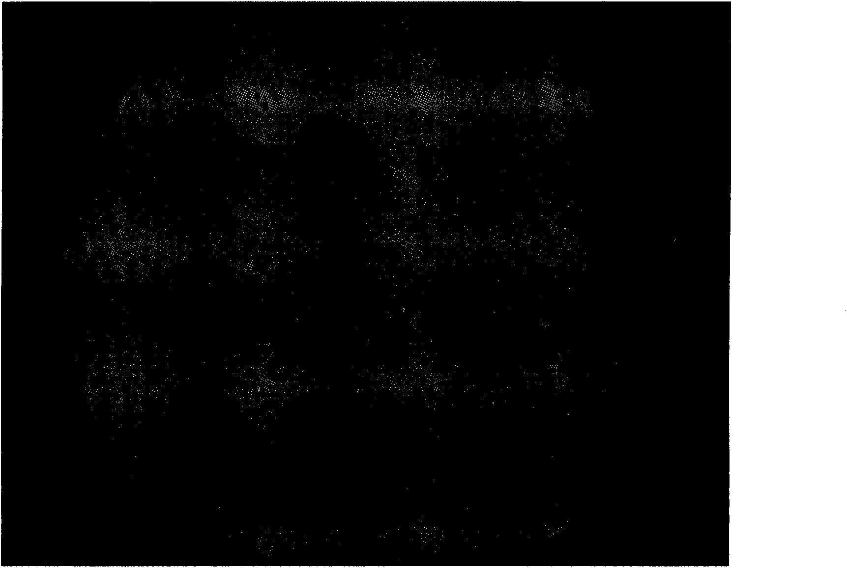 Seabuckthorn oil-polylactide-coglycolide copolymer microspheres and preparation method thereof