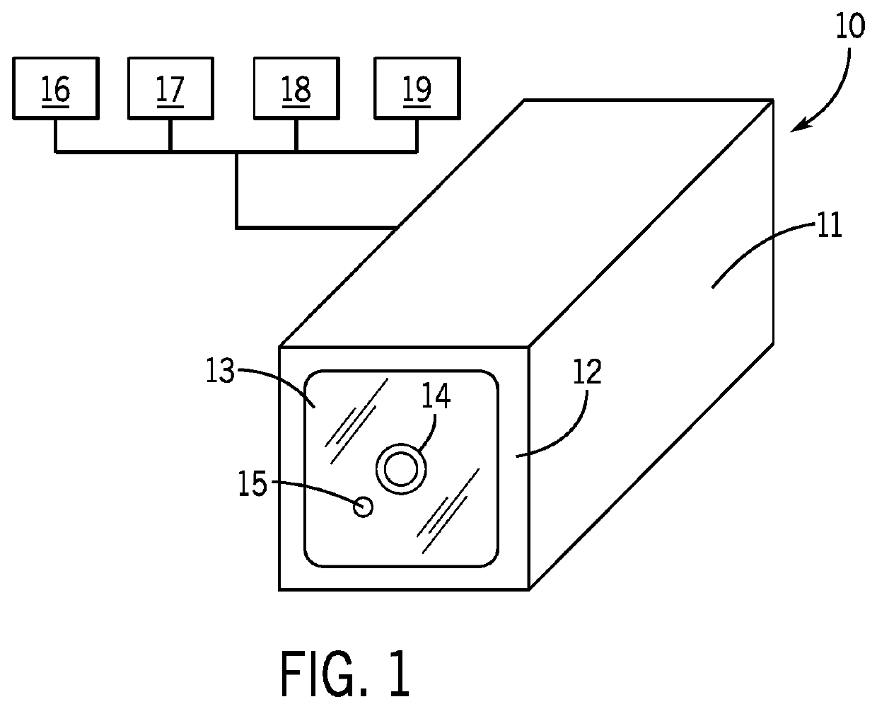 Automatic Animal Detection and Deterrent System