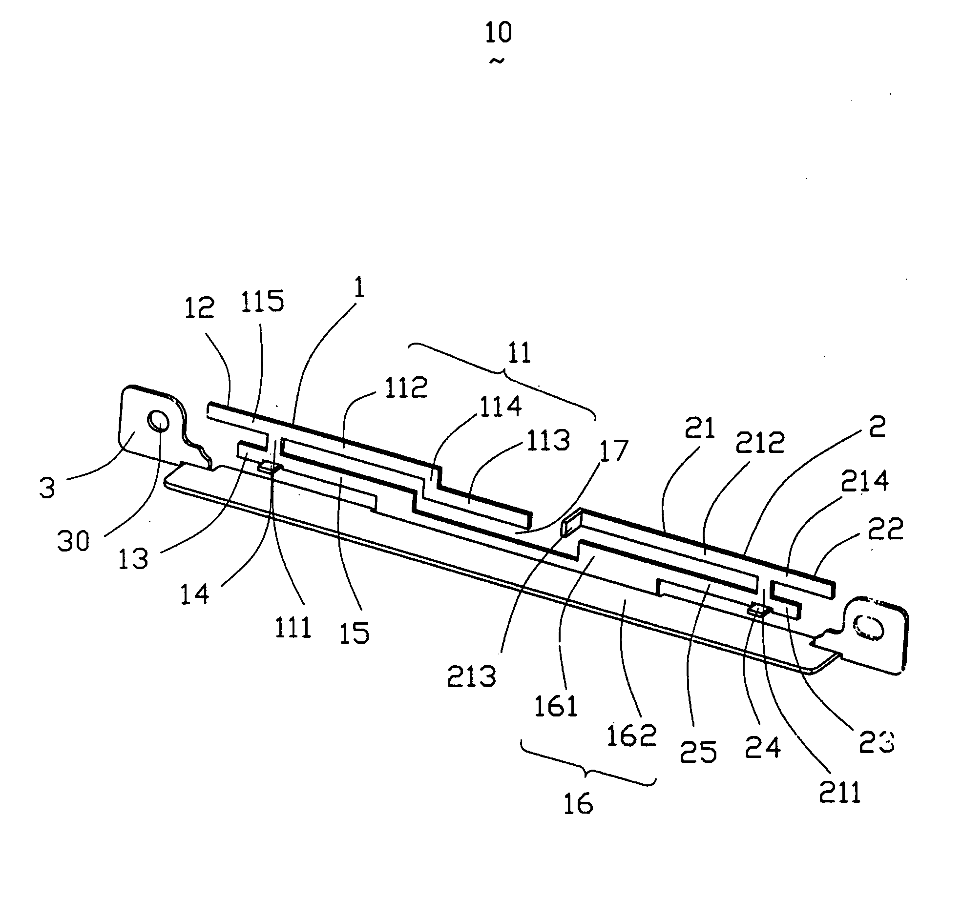 Multi-band antenna